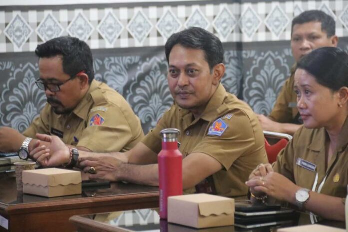 BKPSDM Buleleng Perkuat Sistem Merit dan Arahkan Perencanaan 2027 untuk Birokrasi Profesional