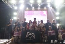 DTIK FEST 2026 Resmi Ditutup, Catat Transaksi Rp550 Juta dan 15.983 Pengunjung DTIK FEST 2026 Resmi Ditutup, Catat Transaksi Rp550 Juta dan 15.983 Pengunjung
