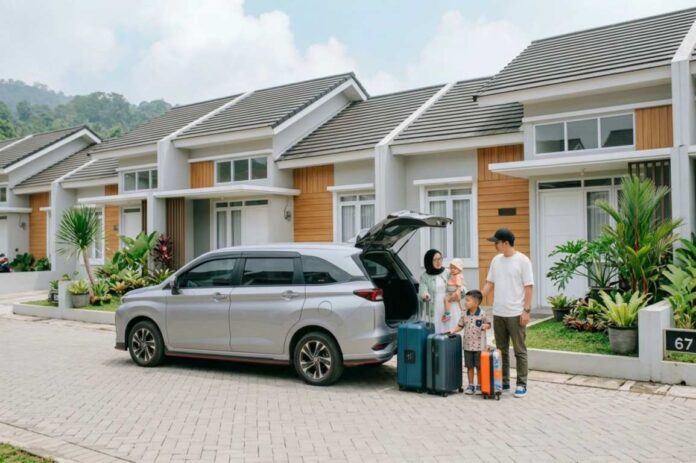 BaliPortalNews_ Daihatsu Xenia Sahabat Mudik Keluarga Libur Lebaran Makin Tenang, Daihatsu Bagikan Tips Mudik Aman, Nyaman, dan Menyenangkan