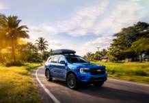 Navigasi Mudik 2026: Next-Gen Ford Everest Ubah Tantangan Perjalanan jadi Cerita yang Menyenangkan Navigasi Mudik 2026: Next-Gen Ford Everest Ubah Tantangan Perjalanan jadi Cerita yang Menyenangkan