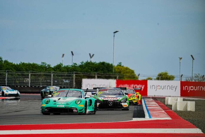 GT World Challenge Asia 2026: Dari Keseruan Balapan Kelas Dunia hingga Pengalaman Pit Walk Eksklusif di The Mandalika