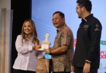 Ratih Krisnandari Putri Nakhodai HIPMI Buleleng, Siap Ciptakan Dampak dan Gerakkan Ekonomi Ratih Krisnandari Putri Nahkodai HIPMI Buleleng, Siap Ciptakan Dampak dan Gerakkan Ekonomi