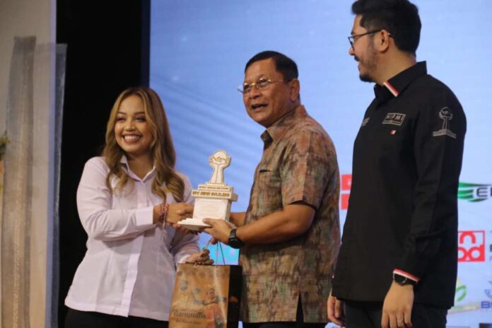 Ratih Krisnandari Putri Nahkodai HIPMI Buleleng, Siap Ciptakan Dampak dan Gerakkan Ekonomi