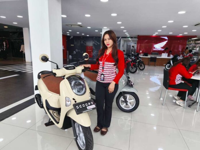 Astra Motor Bali Hadirkan "Melasti Honda Virtual Exhibition" dengan Promo Hemat Hingga Jutaan Rupiah
