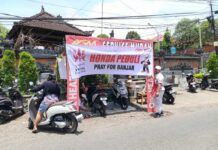 Wujudkan Kepedulian Bagi Semeton Buleleng, Astra Motor Bali Gelar Layanan Servis Gratis Korban Banjir Wujudkan Kepedulian Bagi Semeton Buleleng, Astra Motor Bali Gelar Layanan Servis Gratis Korban Banjir