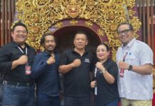 Pandu Prapanca Terpilih Aklamasi Pimpin KONI Karangasem Periode 2026–2030 Pandu Prapanca Terpilih Aklamasi Pimpin KONI Karangasem Periode 2026–2030