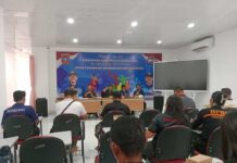Pimpin KONI Karangasem, Pandu Tegaskan Tak Alergi Kritik Demi Kebangkitan Olahraga Pimpin KONI Karangasem, Pandu Tegaskan Tak Alergi Kritik Demi Kebangkitan Olahraga