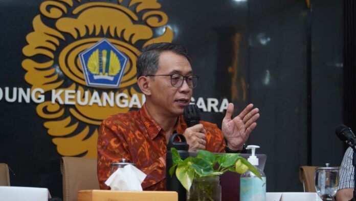 Kepala Kanwil (Kakanwil) DJP Bali, Darmawan