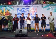 Wabup Supriatna Dorong Pelestarian Budaya dan Pariwisata Berbasis Kearifan Lokal Wabup Supriatna Dorong Pelestarian Budaya dan Pariwisata Berbasis Kearifan Lokal