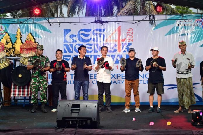 Wabup Supriatna Dorong Pelestarian Budaya dan Pariwisata Berbasis Kearifan Lokal