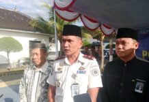 Ricuh Saat Nyepi, Satu Napi Lapas Karangasem Dilarikan ke RSUD Ricuh Saat Nyepi, Satu Napi Lapas Karangasem Dilarikan ke RSUD