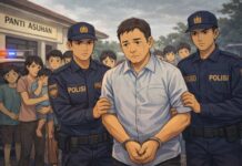 Diduga Perkosa Anak Asuh, Pemilik Panti di Buleleng Dilaporkan ke Polisi Diduga Perkosa Anak Asuh, Pemilik Panti di Buleleng Dilaporkan ke Polisi