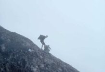 Pendakian Gunung Agung Ditutup Selama Karya IBTK di Besakih Pendakian Gunung Agung Ditutup Selama Karya IBTK di Besakih