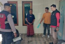 Diparkir di Teras Rumah, Sepeda Motor Gede Renten Hilang Diparkir di Teras Rumah, Sepeda Motor Gede Renten Hilang