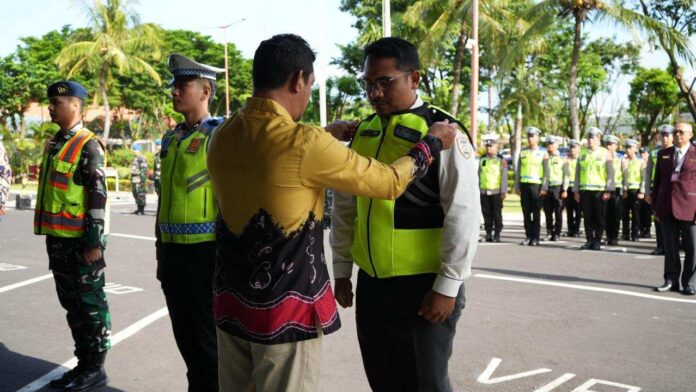 Resmi Operasikan Posko Angkutan Lebaran, Bandara I Gusti Ngurah Rai Proyeksikan Layani 1,1 Juta Penumpang