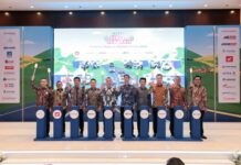 Komitmen 15 Tahun Astra Siaga Lebaran, Hadirkan Layanan Terpadu di Jalur Strategis Mudik Komitmen 15 Tahun Astra Siaga Lebaran, Hadirkan Layanan Terpadu di Jalur Strategis Mudik