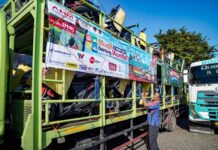 Mudik Nyaman Bersama Honda, Ribuan Konsumen Setia Berangkat Pulang Kampung Mudik Nyaman Bersama Honda, Ribuan Konsumen Setia Berangkat Pulang Kampung