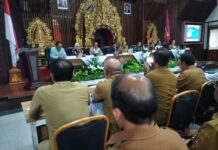 RKPD Karangasem 2027 Butuh Rp1,84 Triliun, Ini Prioritas Pembangunan yang Dikejar RKPD Karangasem 2027 Butuh Rp1,84 Triliun, Ini Prioritas Pembangunan yang Dikejar