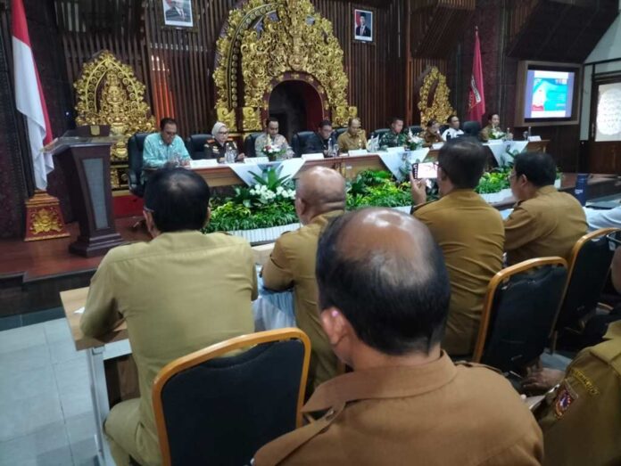 RKPD Karangasem 2027 Butuh Rp1,84 Triliun, Ini Prioritas Pembangunan yang Dikejar