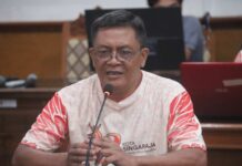 Pemkab Buleleng Bahas Penetapan 10 Paket Strategis Pengadaan Barang dan Jasa Tahun 2026 Pemkab Buleleng Bahas Penetapan 10 Paket Strategis Pengadaan Barang dan Jasa Tahun 2026