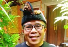 Pelaku Wisata Karangasem Cermati Dampak Konflik Timur Tengah terhadap Kunjungan Wisman Ketua PHRI Karangasem, I Wayan Kariasa