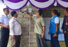 Berbagi Terang di Bulan Penuh Berkah, Light Up The Dream Sambungkan Listrik untuk Warga Tabanan Berbagi Terang di Bulan Penuh Berkah, Light Up The Dream Sambungkan Listrik untuk Warga Tabanan