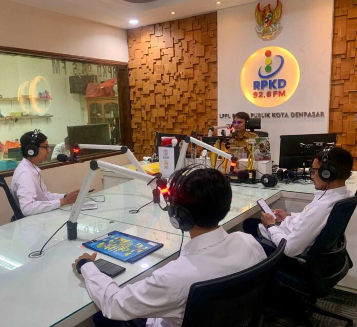 PLN UP2D Bali Edukasi Keselamatan Listrik Jelang Libur Lebaran dan Nyepi