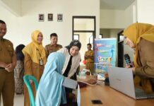 Dedikasi Kader dan Dukungan AHM Perkuat Transformasi Layanan Kesehatan Desa Dedikasi Kader dan Dukungan AHM Perkuat Transformasi Layanan Kesehatan Desa