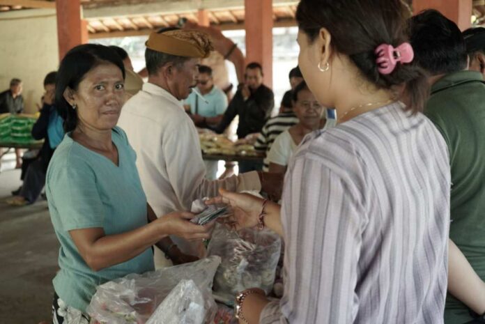 Pemkab Karangasem Gelar Pasar Murah Jelang Nyepi dan Lebaran