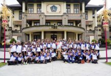 Porsenijar Badung 2026 Resmi Ditutup, Pembinaan Atlet Pelajar Dinilai Semakin Merata Porsenijar Badung 2026 Resmi Ditutup, Pembinaan Atlet Pelajar Dinilai Semakin Merata