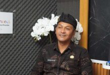 Respon Keluhan Pendamping Pasien, RSUD Karangasem Siapkan Porter Antar Obat 24 Jam Kepala Bidang Pelayanan RSUD Karangasem, dr. I Gusti Lanang Putu Udiyana