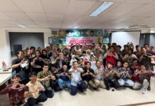 Rohis Astra Motor Bali Undang Anak Yatim Bukber Bersama, Tebar Semangat Berbagi di Bulan Ramadhan Rohis Astra Motor Bali Undang Anak Yatim Bukber Bersama, Tebar Semangat Berbagi di Bulan Ramadhan