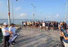 Pemkab Badung Dukung Run For Rivers 2026, Kolaborasi Jaga Sungai dan Laut Bali Pemkab Badung Dukung Run For Rivers 2026, Kolaborasi Jaga Sungai dan Laut Bali