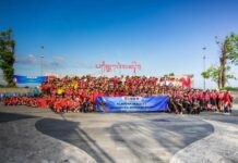 Pramuka Badung Bersih-bersih Pantai Jerman, Sekaligus Edukasi Pengelolaan Sampah Berbasis Sumber Pramuka Badung Bersih-bersih Pantai Jerman, Sekaligus Edukasi Pengelolaan Sampah Berbasis Sumber