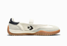 Converse Luncurkan Siluet Run Star Trainer Ballet, Siap Jadi Andalan Baru Perempuan Indonesia Converse Luncurkan Siluet Run Star Trainer Ballet, Siap Jadi Andalan Baru Perempuan Indonesia