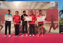 1.120 Pelari Ramaikan Singaraja Run 2026, Gaungkan Sport Tourism dengan Rute Ikonik Pesona Kota Tua 1.120 Pelari Ramaikan Singaraja Run 2026, Gaungkan Sport Tourism dengan Rute Ikonik Pesona Kota Tua