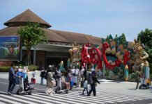 Sukses Wujudkan Zero Accident Selama Angkutan Lebaran 2026, Bandara I Gusti Ngurah Rai Layani 1,14 Juta Penumpang Sukses Wujudkan Zero Accident Selama Angkutan Lebaran 2026, Bandara I Gusti Ngurah Rai Layani 1,14 Juta Penumpang