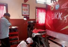 Astra Motor Bali Perkuat Kompetensi Siswa SMK Negeri 1 Gerokgak Lewat Uji Kompetensi Keahlian Astra Motor Bali Perkuat Kompetensi Siswa SMK Negeri 1 Gerokgak Lewat Uji Kompetensi Keahlian
