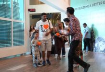 Bandara I Gusti Ngurah Rai Layani Rute Langsung Avalon dan Sunshine Coast Bandara I Gusti Ngurah Rai Layani Rute Langsung Avalon dan Sunshine Coast