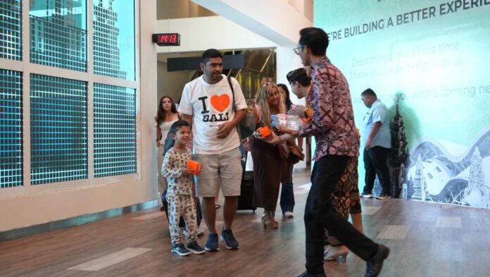 Bandara I Gusti Ngurah Rai Layani Rute Langsung Avalon dan Sunshine Coast