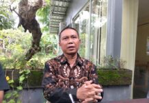DPRD Karangasem Soroti Distribusi LPG 3 Kg, Dinilai Masih Banyak Tak Tepat Sasaran Ketua Komisi III DPRD Karangasem, I Wayan Sunarta