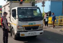 50 Ribu Pemudik Keluar via Padangbai, Pengawasan Arus Balik ke Bali Diperketat 50 Ribu Pemudik Keluar via Padangbai, Pengawasan Arus Balik ke Bali Diperketat