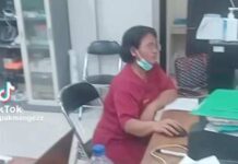 Tak Bisa Bayar Pakai QRIS, Nakes Puskesmas Bebandem Dimarahi Keluarga Pasien Tak Bisa Bayar Pakai QRIS, Nakes Puskesmas Bebandem Dimarahi Keluarga Pasien