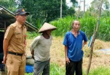Karangasem Tunggu Kepastian Bantuan Alsintan dari Pusat, Berpeluang Dapat 5 Traktor Kabid Prasarana dan Sarana Dinas Pertanian, I Putu Gede Suwata Berata