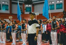 Porjar 2026 Karangasem Libatkan 923 Atlet, Ajang Jaring Bibit Unggul Porjar 2026 Karangasem Libatkan 923 Atlet, Ajang Jaring Bibit Unggul