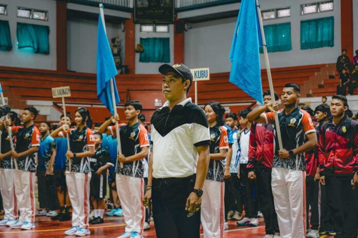 Porjar 2026 Karangasem Libatkan 923 Atlet, Ajang Jaring Bibit Unggul
