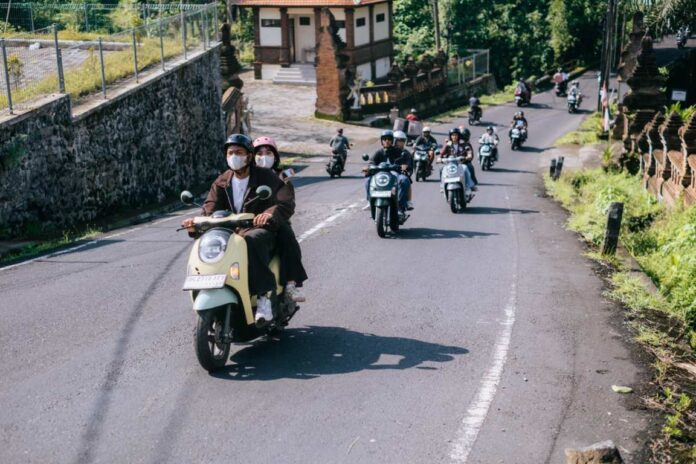 Rem Motor Bermasalah? Jangan Tunggu Parah, Ini Tips Aman dari Astra Motor Bali