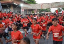 Meriah, Ribuan Masyarakat Ikuti Singaraja Run 2026 Meriah, Ribuan Masyarakat Ikuti Singaraja Run 2026