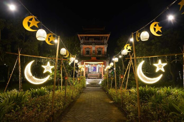 Sambut Ramadan, Nyepi, dan Idulfitri 1447H, Hotel di Kawasan ITDC Hadirkan Promo Spesial