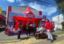 Honda CARE Bali Siap Bantu Konsumen di AHASS Siaga Plus Negara, Mudik Lebih Tenang Honda CARE Bali Siap Bantu Konsumen di AHASS Siaga Plus Negara, Mudik Lebih Tenang